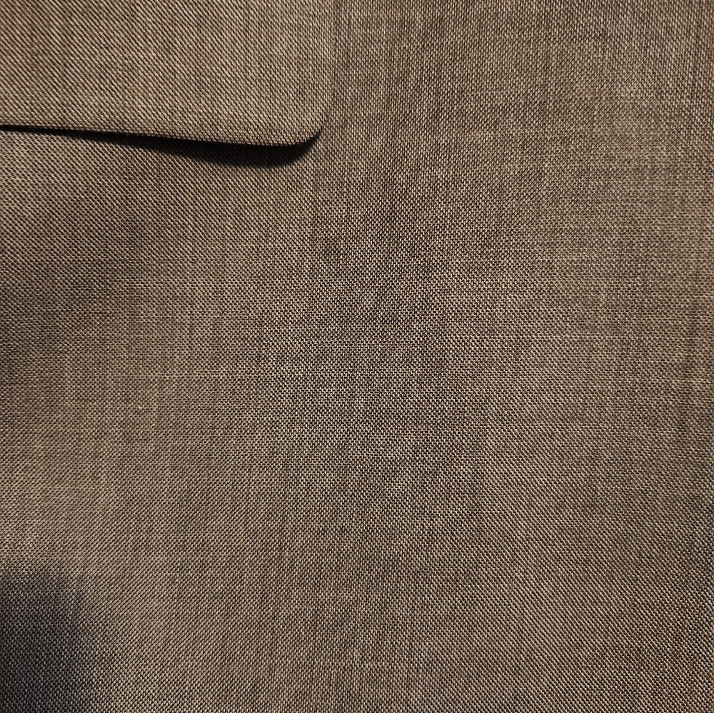 Bachrach 38R Suit Jacket - Picture 2 of 3
